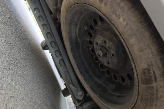 Geely Jiaji