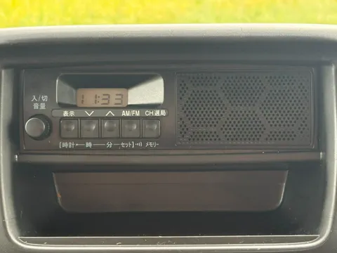 Nissan Clipper