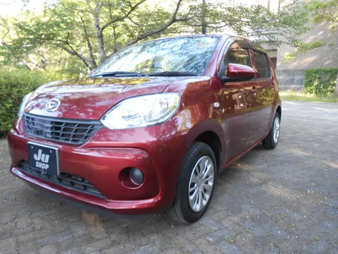 Daihatsu Boon