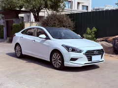 Hyundai Mistra
