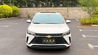 Chevrolet Monza