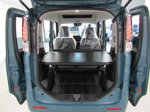 Suzuki Spacia Base