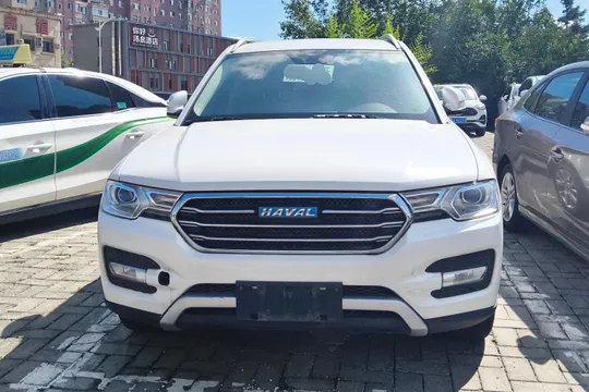 Haval H7