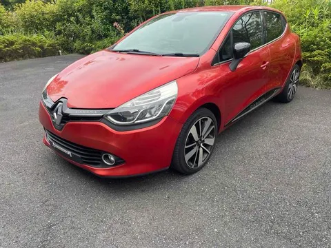 Renault Lutecia