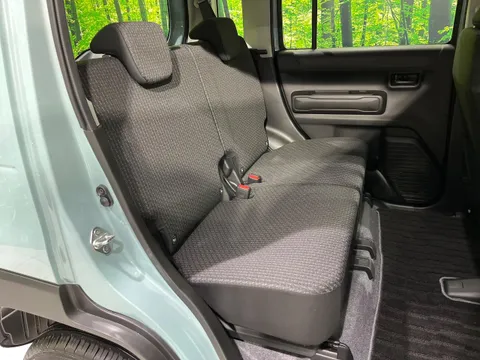 Mazda Flair Crossover