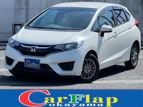 Honda Jazz (Fit)