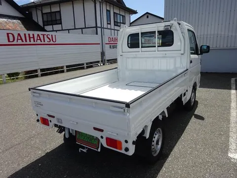 Nissan Clipper Truck