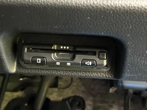 Honda N-VAN +Style