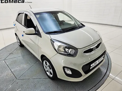 Kia Picanto (Morning)