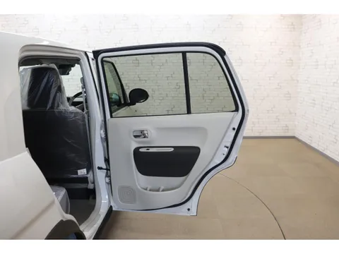 Suzuki Alto Lapin LC
