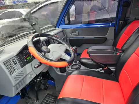 Chevrolet Damas