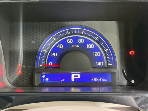 Suzuki MR Wagon Wit