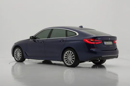 BMW Gran Turismo