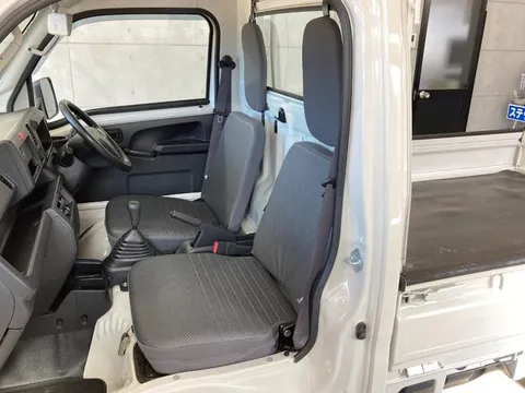 Subaru Sambar Truck