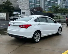 Chery Arrizo 5