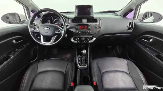 Kia Pride