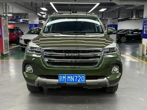 Haval H9