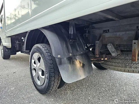 Hyundai Porter 2