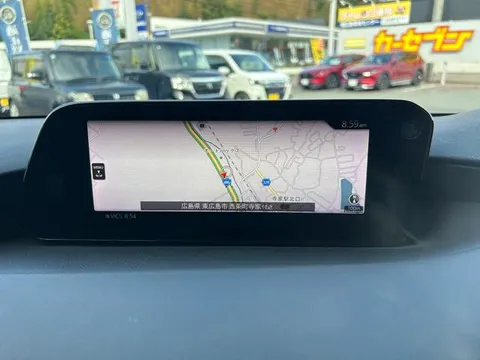 Mazda MAZDA3 Sedan