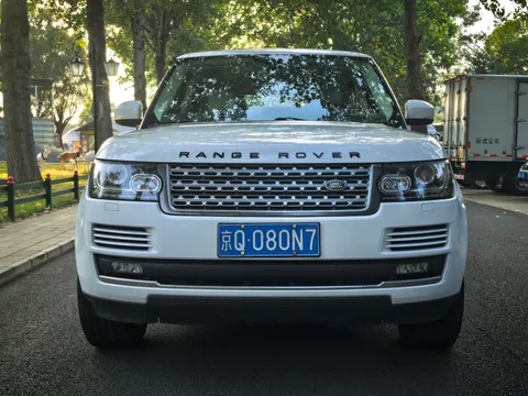 Land Rover