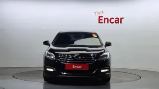 Renault SM7