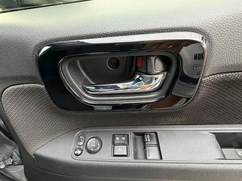 Honda N-VAN Plus Style
