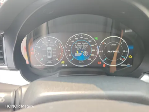 Haval H7