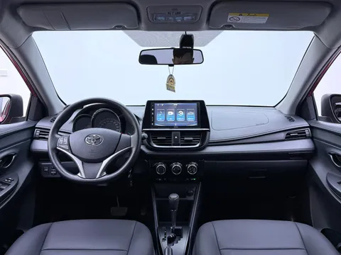 Toyota Vios