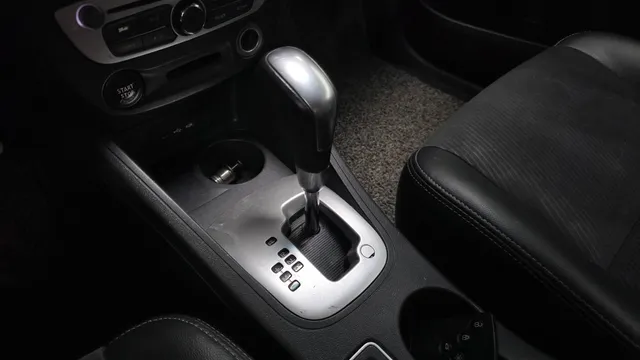 Renault SM3