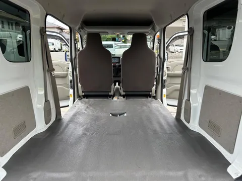Nissan Clipper