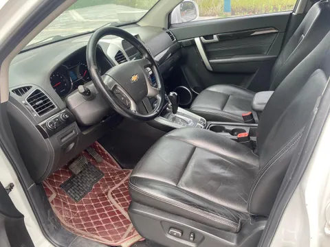 Chevrolet