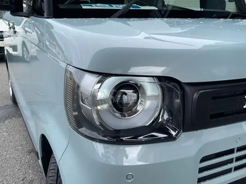 Honda N-BOX Joy