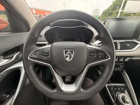 Baojun 510