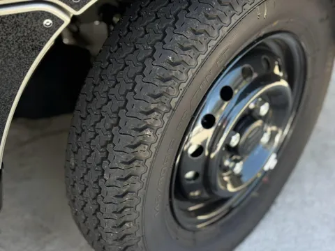Suzuki Carry Track