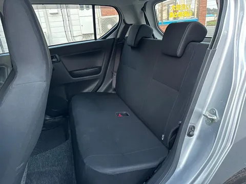 Subaru Pleo Plus