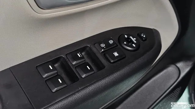 Kia Ray