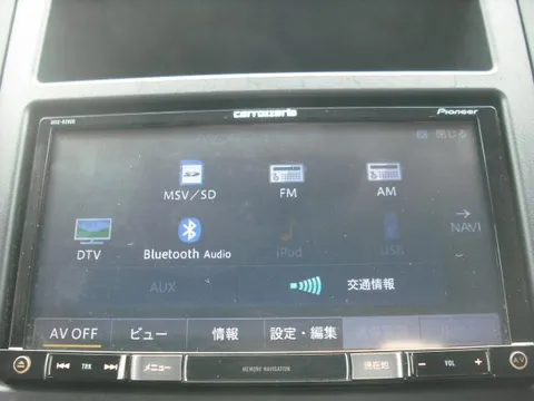 Subaru Impreza Sports