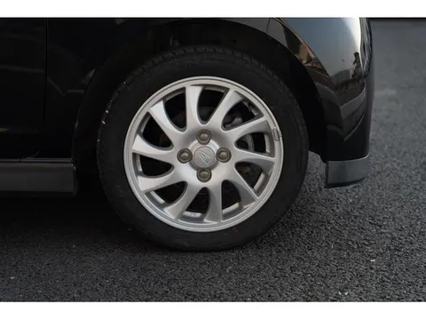 Daihatsu Sonica