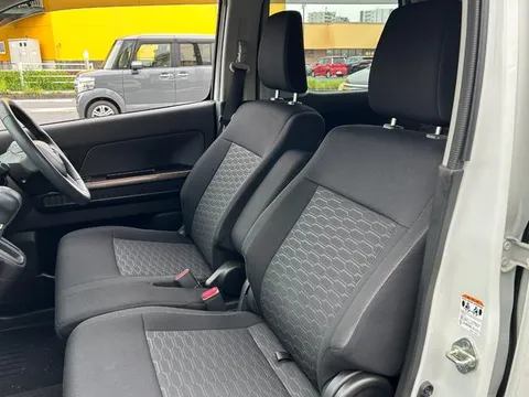 Suzuki Wagon R Custom Z