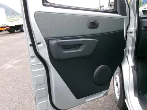 Toyota TownAce Van