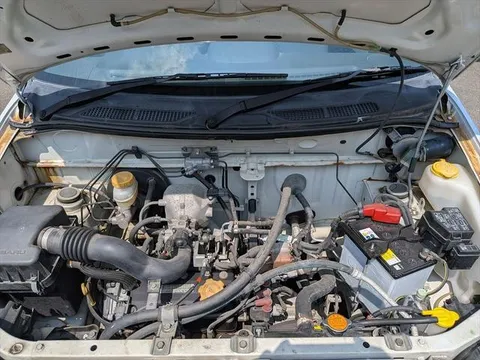 Subaru Pleo