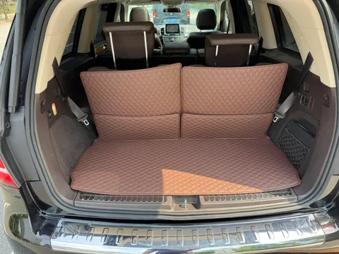 Mercedes-Benz Mercedes-Benz GLS