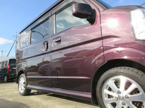 Mazda Scrum Wagon