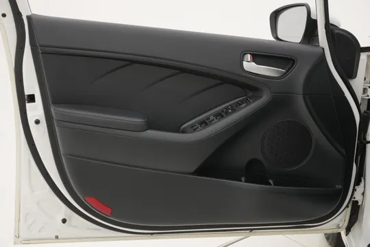 Kia Cerato (K3)