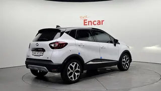Renault QM3