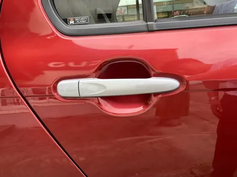 Daihatsu Mira Tocot