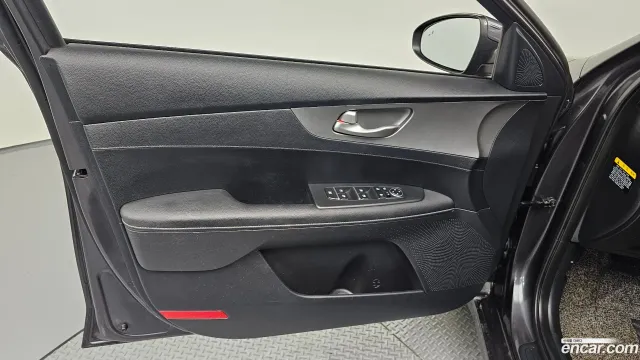 Kia Cerato (K3)