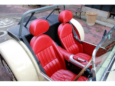 Caterham Seven 160