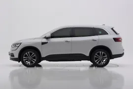 Renault Koleos (QM6)