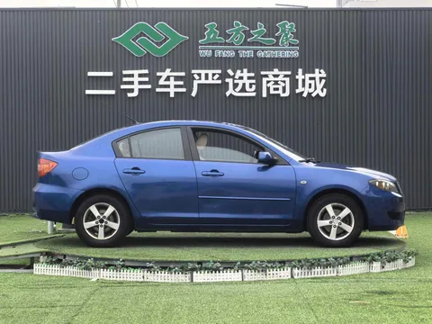 Mazda Mazda 3